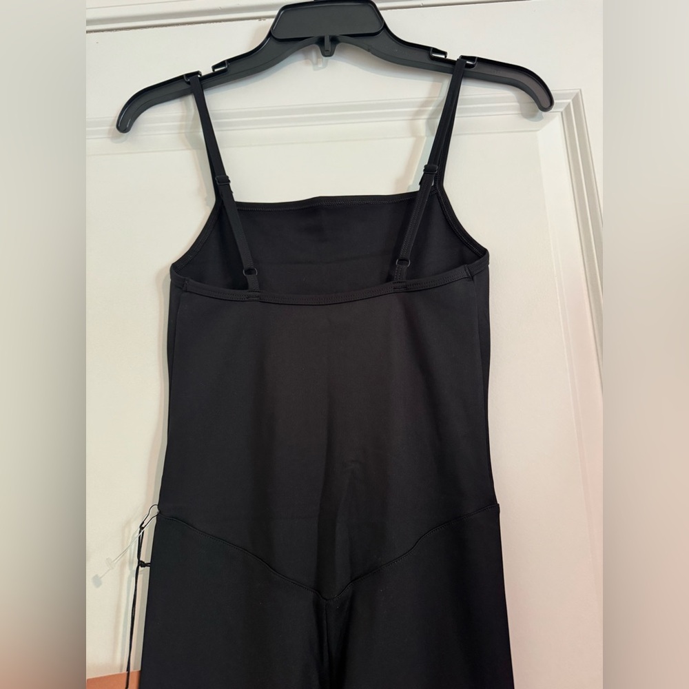 Girlfriend Collective Cami Unitard Jumpsuit - NWT - Picture 6 of 7
